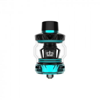 Uwell Crown 5 (V) 5ml Verdampfer Blau