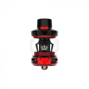 Uwell Crown 5 (V) 5ml Verdampfer Rot