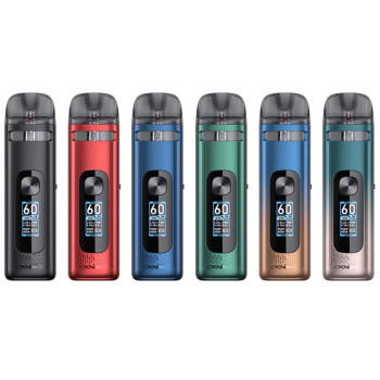 UWELL Crown X Pod System Kit