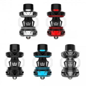 Uwell Crown 5 (V) 5ml Verdampfer