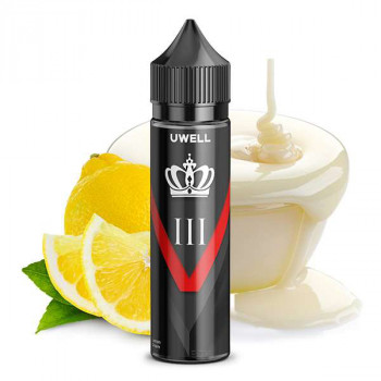 Crown III 15ml Longfill Aroma by Uwell