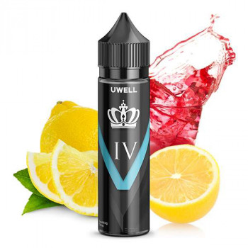 Crown IV 15ml Longfill Aroma by Uwell