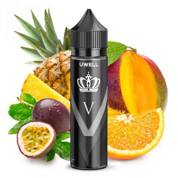 Crown V 15ml Longfill Aroma by Uwell