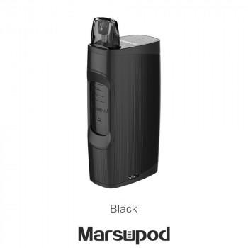 Uwell MarsuPod PCC 1,3ml 150mAh/1000mAh Pod System Kit Schwarz