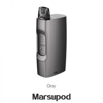 Uwell MarsuPod PCC 1,3ml 150mAh/1000mAh Pod System Kit Grau