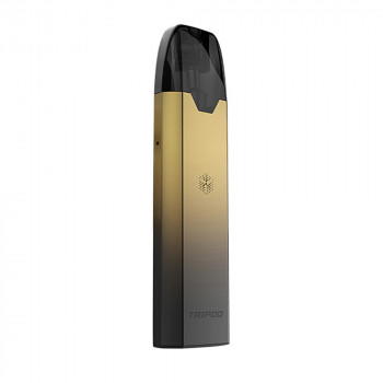 Uwell Tripod PCC 2ml 370mAh Pod System Kit Gold