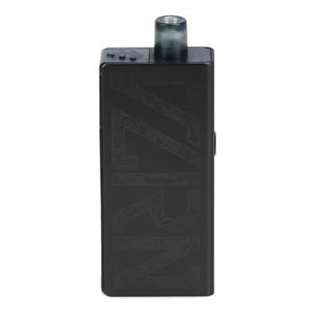 Uwell Valyrian Pod System Kit 1250 mAh Schwarz