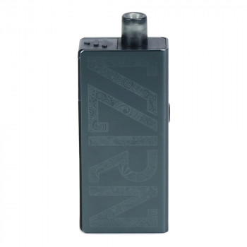 Uwell Valyrian Pod System Kit 1250 mAh Grün