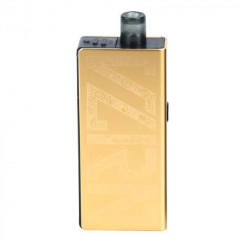 Uwell Valyrian Pod System Kit 1250 mAh Gold