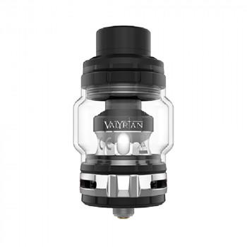 Uwell Valyrian II (2) Pro 8ml Tank Verdampfer Silber/schwarz