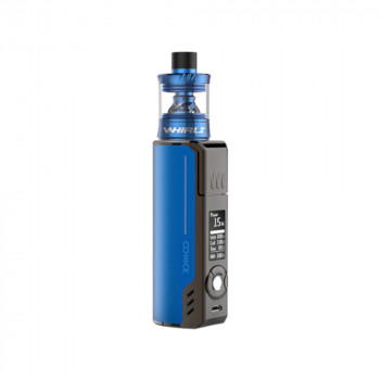 Uwell Whirl 2 3,5ml 100W Kit inkl. Uwell Whirl 2 Tank Blau