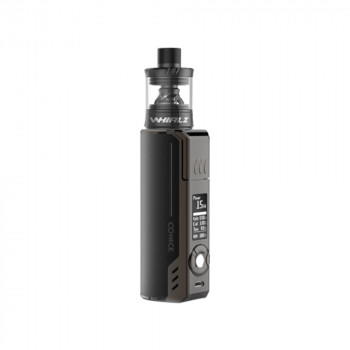 Uwell Whirl 2 3,5ml 100W Kit inkl. Uwell Whirl 2 Tank Schwarz