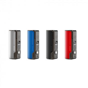 Uwell Conick 100W TC Box Mod Akkuträger Uwell Conick 100W TC Box Mod Akkuträger