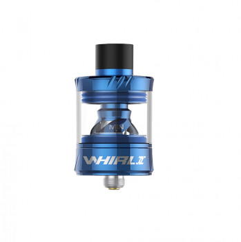 Uwell Whirl 2 3,5ml Verdampfer Tank Blau