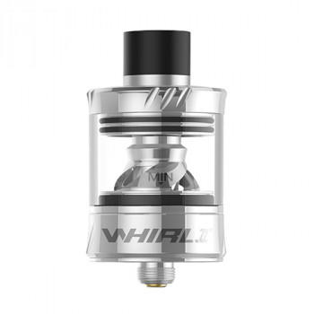 Uwell Whirl 2 3,5ml Verdampfer Tank Silber