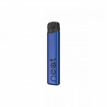 Uwell Yearn Neat 2 520mAh 2ml Pod System Kit Blau