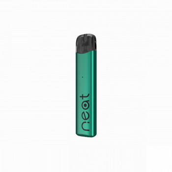 Uwell Yearn Neat 2 520mAh 2ml Pod System Kit Grün