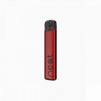 Uwell Yearn Neat 2 520mAh 2ml Pod System Kit Rot