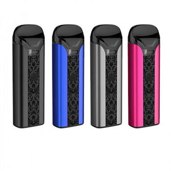 Uwell Crown Pod System Kit 1250 mAh Grau