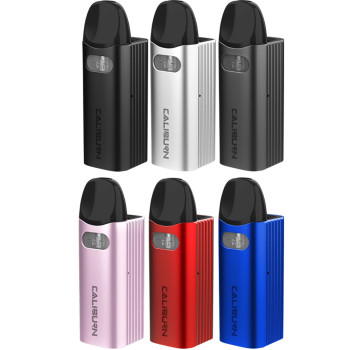 Uwell Caliburn AZ3 2ml 750mAh Pod System Kit