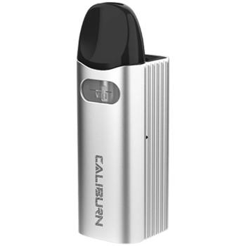 Uwell Caliburn AZ3 2ml 750mAh Pod System Kit Silber