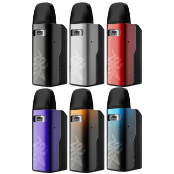 Uwell Caliburn GZ2 2ml 850mAh Pod System Kit