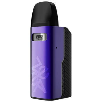 Uwell Caliburn GZ2 2ml 850mAh Pod System Kit Lila