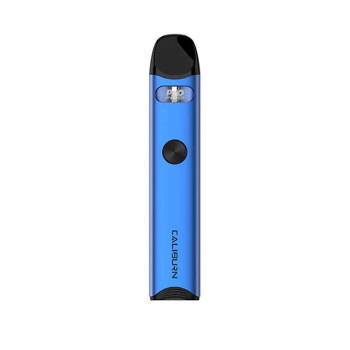 Uwell Caliburn A3 2ml 520mAh Pod System Kit Blau