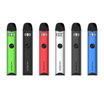 Uwell Caliburn A3 2ml 520mAh Pod System Kit