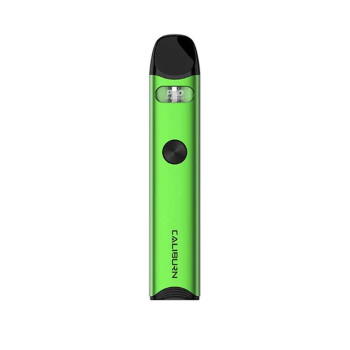 Uwell Caliburn A3 2ml 520mAh Pod System Kit Grün