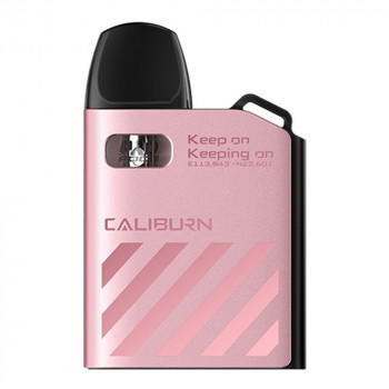 Uwell Caliburn AK2 (KOKO 2) 2ml 520mAh Kit Pink