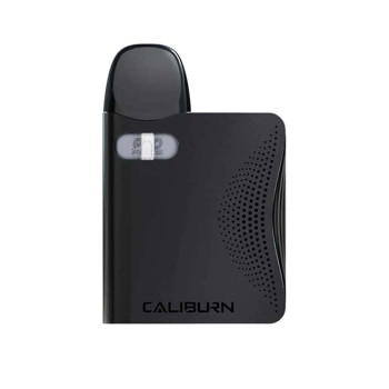 Uwell Caliburn AK3 2ml 520mAh Pod System Kit Schwarz