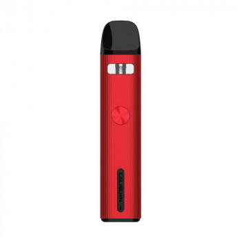 Uwell Caliburn G2 - Pod System Kit Rot - 2ml 750mAh