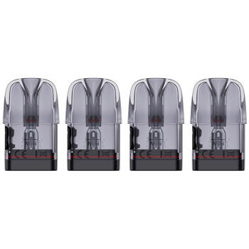 Uwell Caliburn G3 Pro 3ml Pod Ersatzpod 4er Pack 0,4Ohm