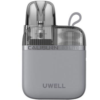 Uwell Caliburn G3 Lite KOKO Pod System Kit Grau