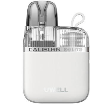 Uwell Caliburn G3 Lite KOKO Pod System Kit Weiss