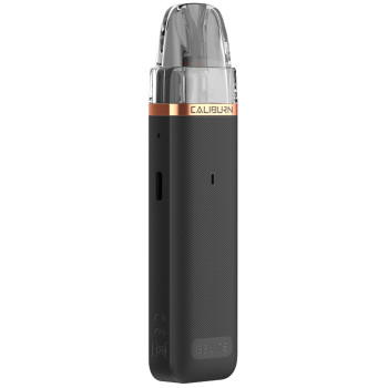 Uwell Caliburn G3 Lite Pod System Kit Schwarz