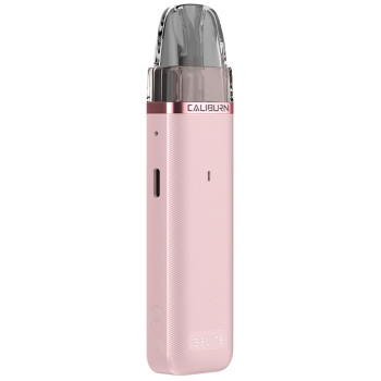 Uwell Caliburn G3 Lite Pod System Kit Pink