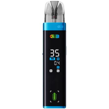 Uwell Caliburn G3 Pro Pod System Kit Blau