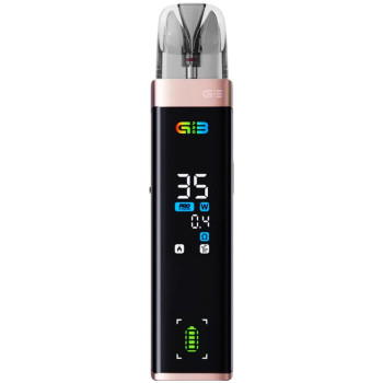 Uwell Caliburn G3 Pro Pod System Kit Gold