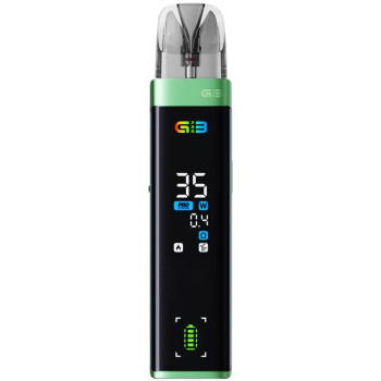 Uwell Caliburn G3 Pro Pod System Kit Grün