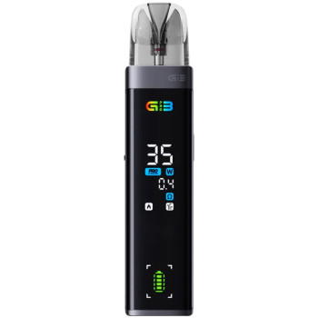 Uwell Caliburn G3 Pro Pod System Kit Grau