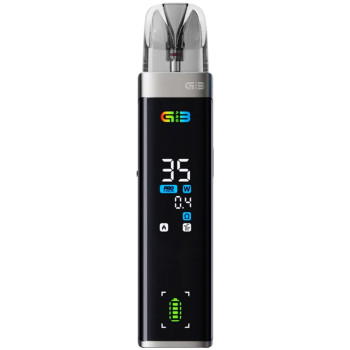 Uwell Caliburn G3 Pro Pod System Kit Stone Grey