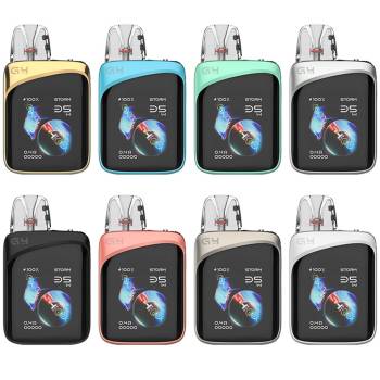 Uwell Caliburn G4 Pro KOKO Pod Kit