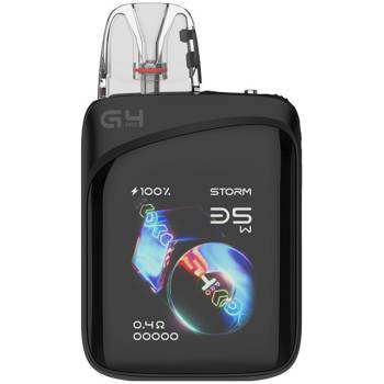 Uwell Caliburn G4 Pro KOKO Pod Kit Schwarz