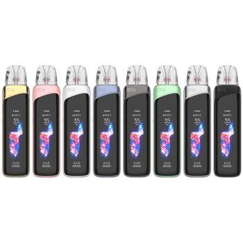 Uwell Caliburn G4 Pro Pod Kit