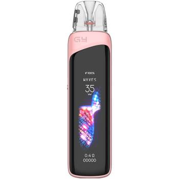 Uwell Caliburn G4 Pro Pod Kit Pink