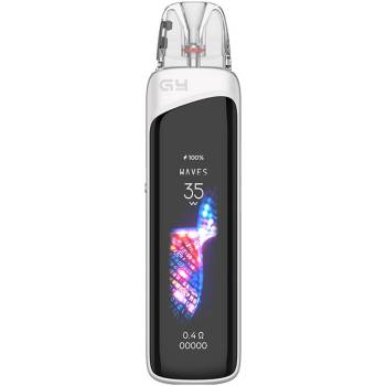 Uwell Caliburn G4 Pro Pod Kit Weiss