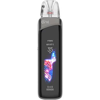 Uwell Caliburn G4 Pro Pod Kit Grau