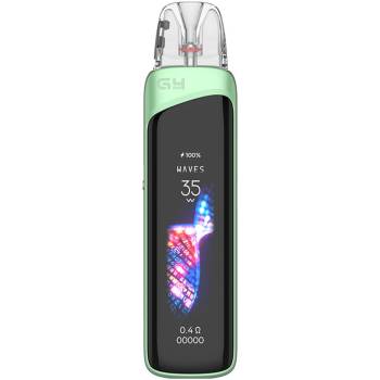 Uwell Caliburn G4 Pro Pod Kit Grün